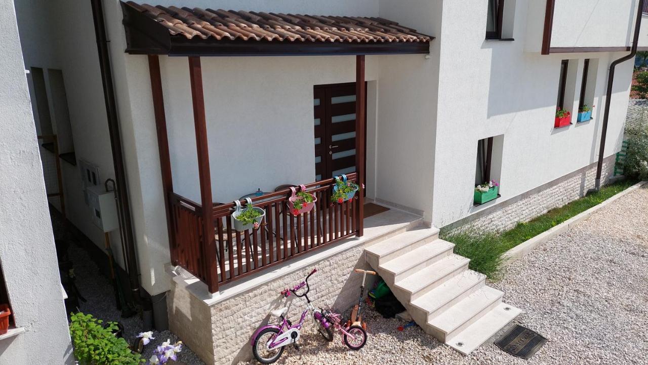 סראייבו Residence Lubina מראה חיצוני תמונה