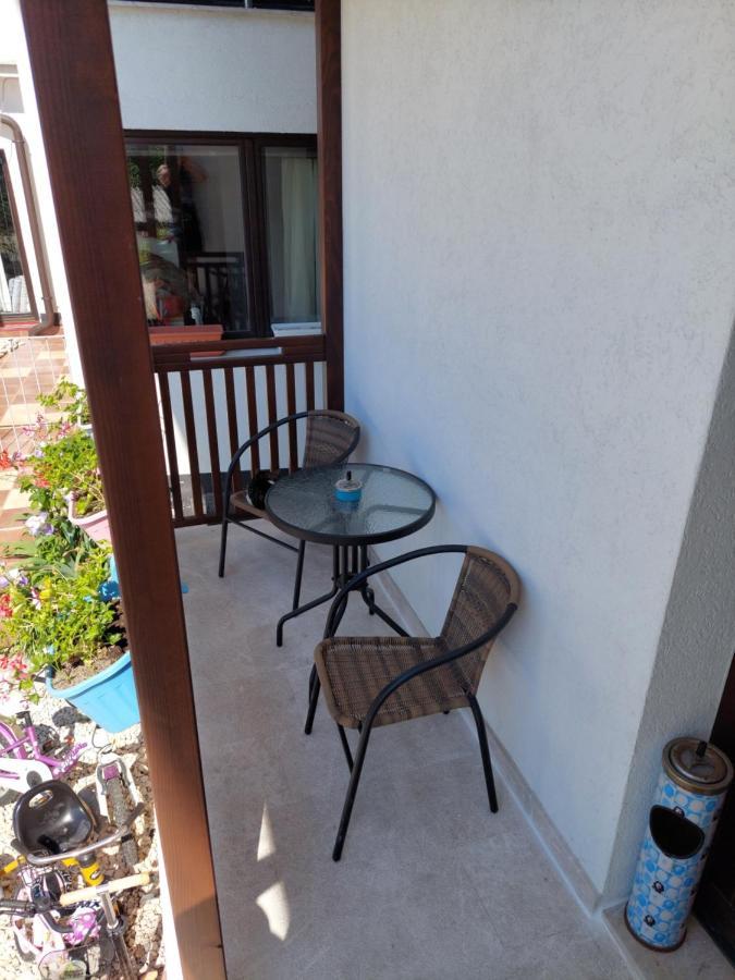 סראייבו Residence Lubina מראה חיצוני תמונה