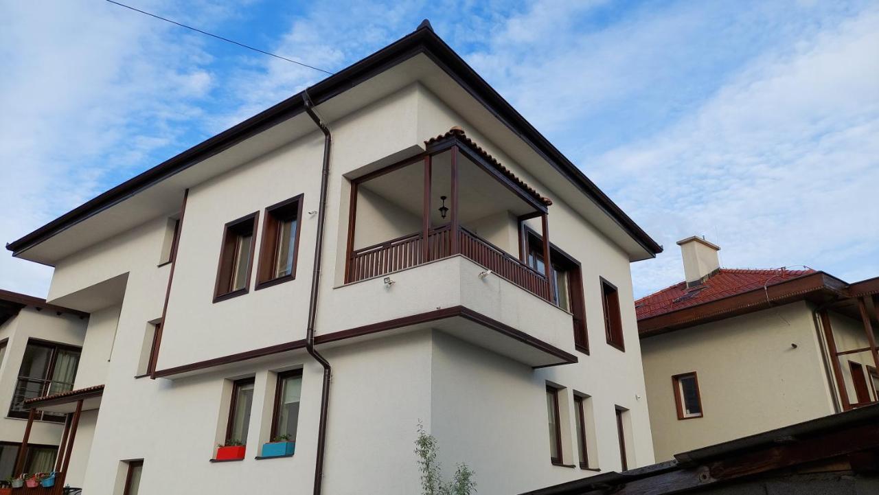 סראייבו Residence Lubina מראה חיצוני תמונה