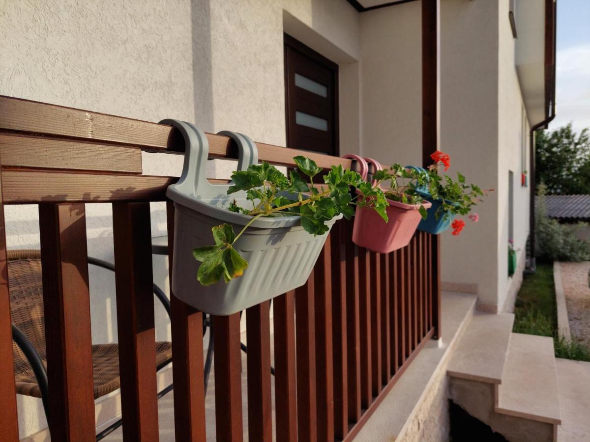 סראייבו Residence Lubina מראה חיצוני תמונה