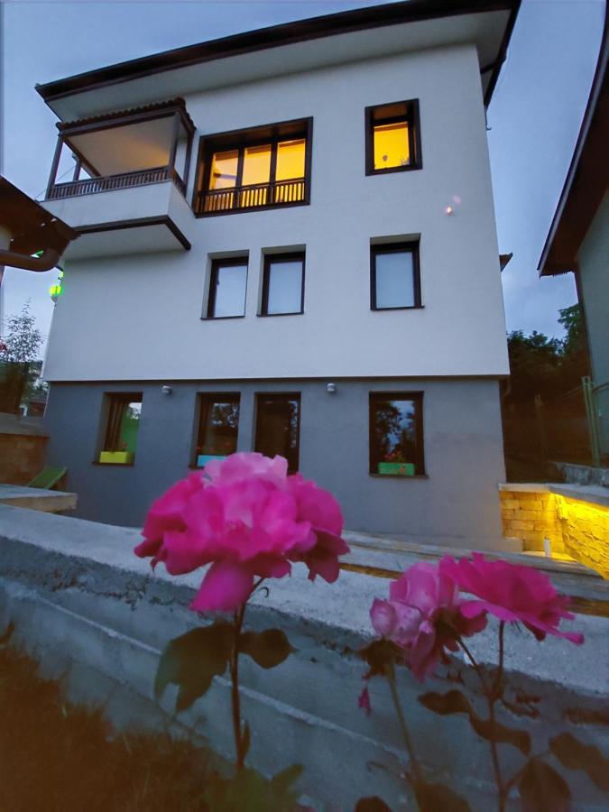 סראייבו Residence Lubina מראה חיצוני תמונה