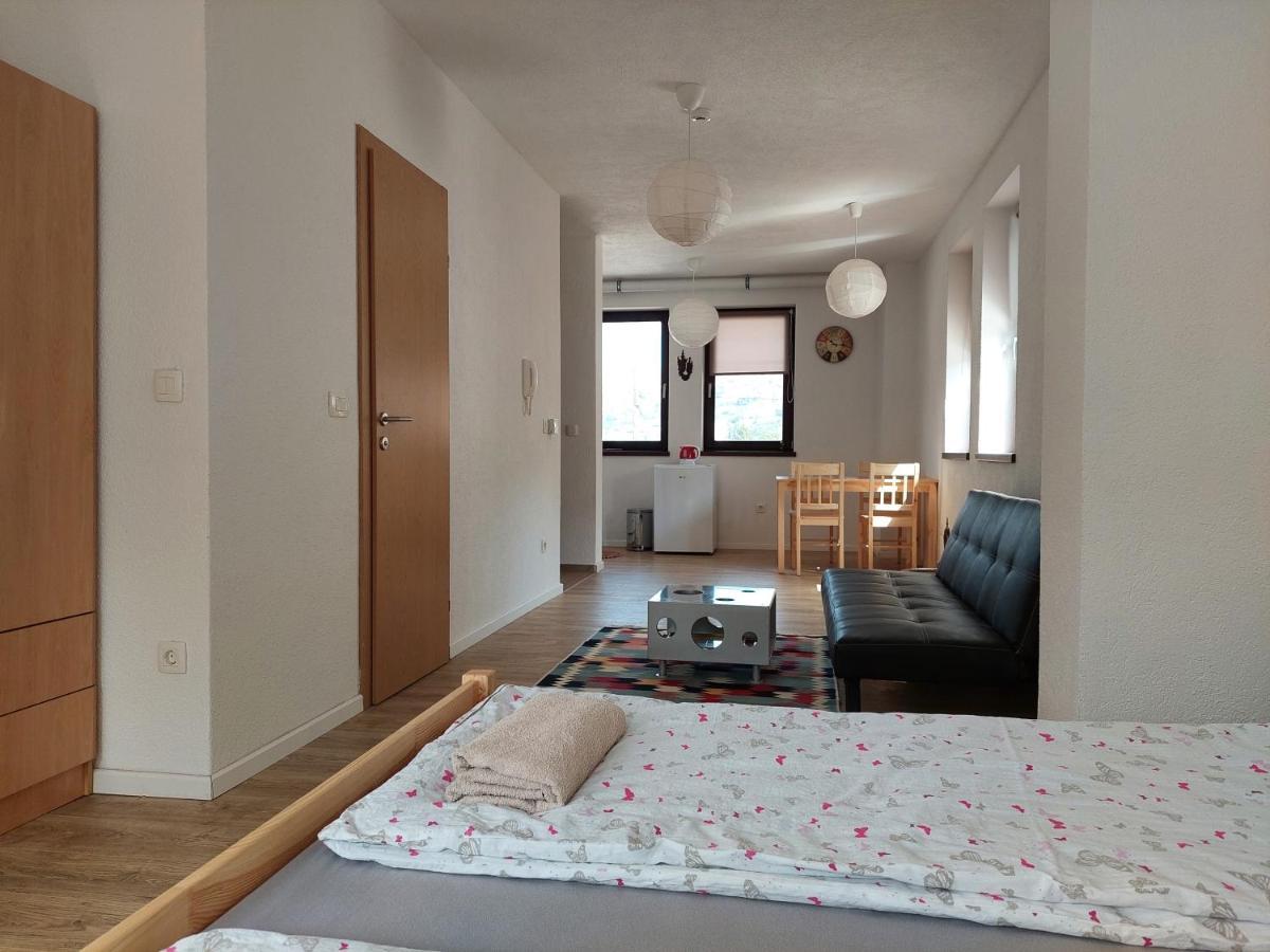 סראייבו Residence Lubina מראה חיצוני תמונה