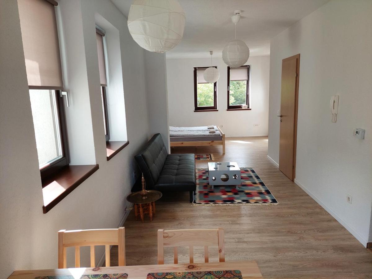 סראייבו Residence Lubina מראה חיצוני תמונה