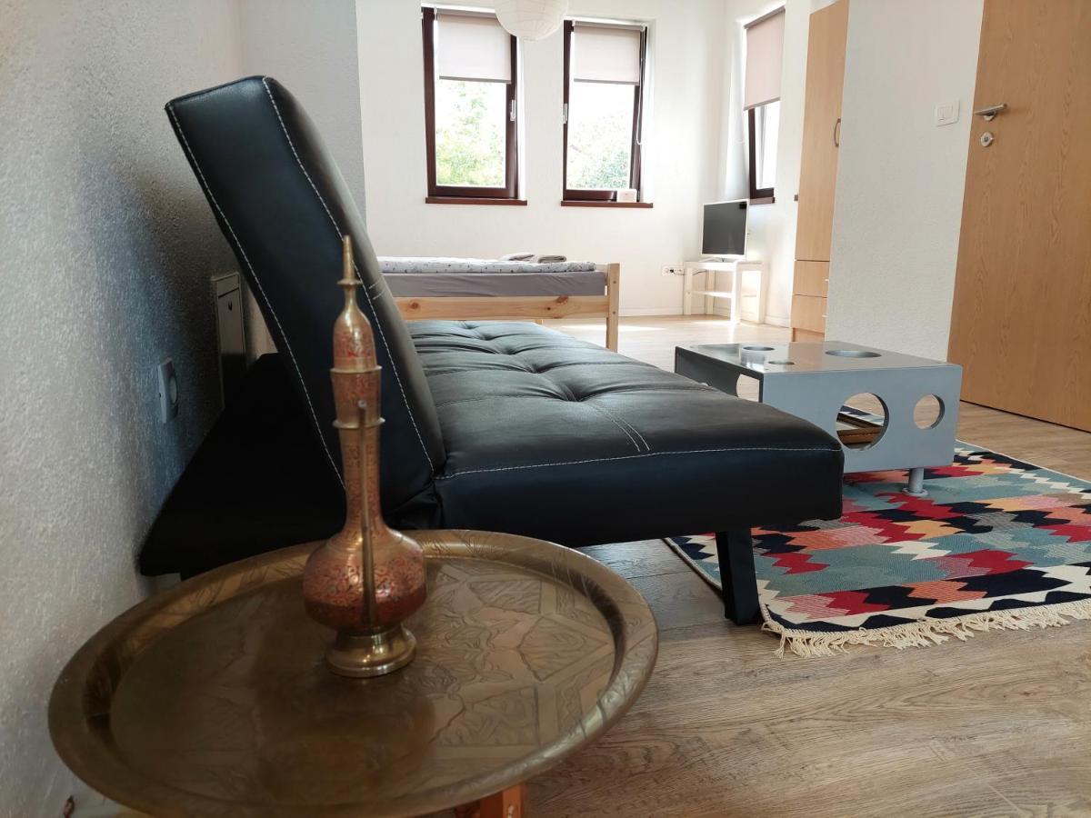 סראייבו Residence Lubina מראה חיצוני תמונה