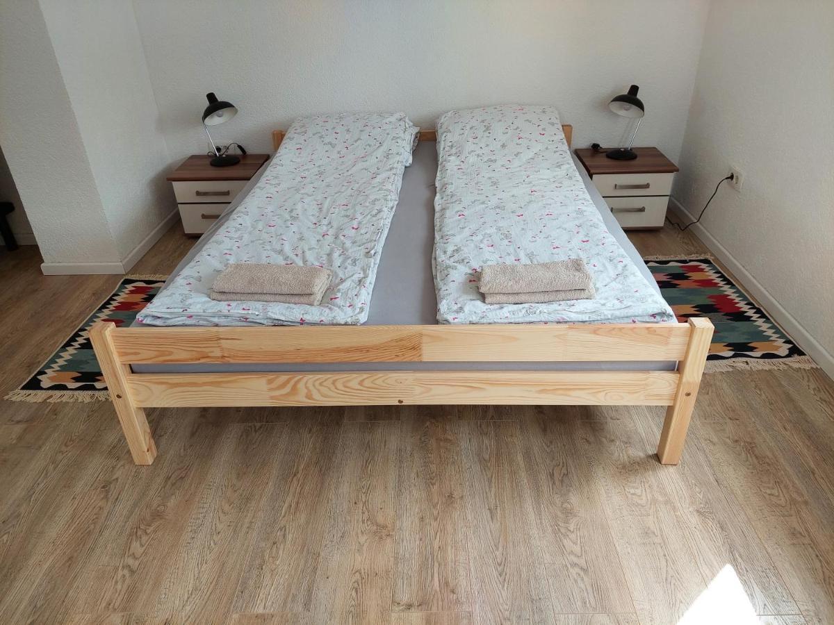 סראייבו Residence Lubina מראה חיצוני תמונה