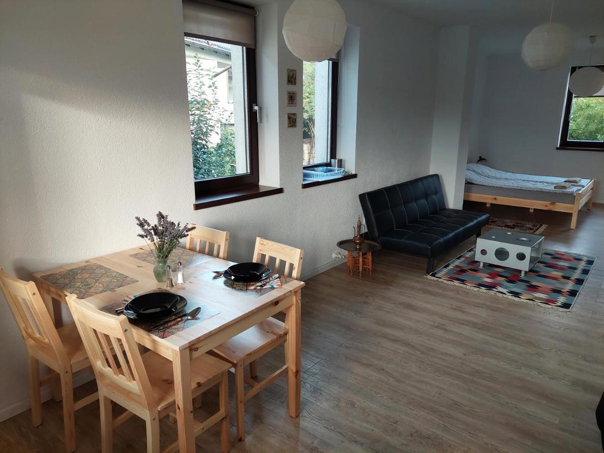 סראייבו Residence Lubina מראה חיצוני תמונה
