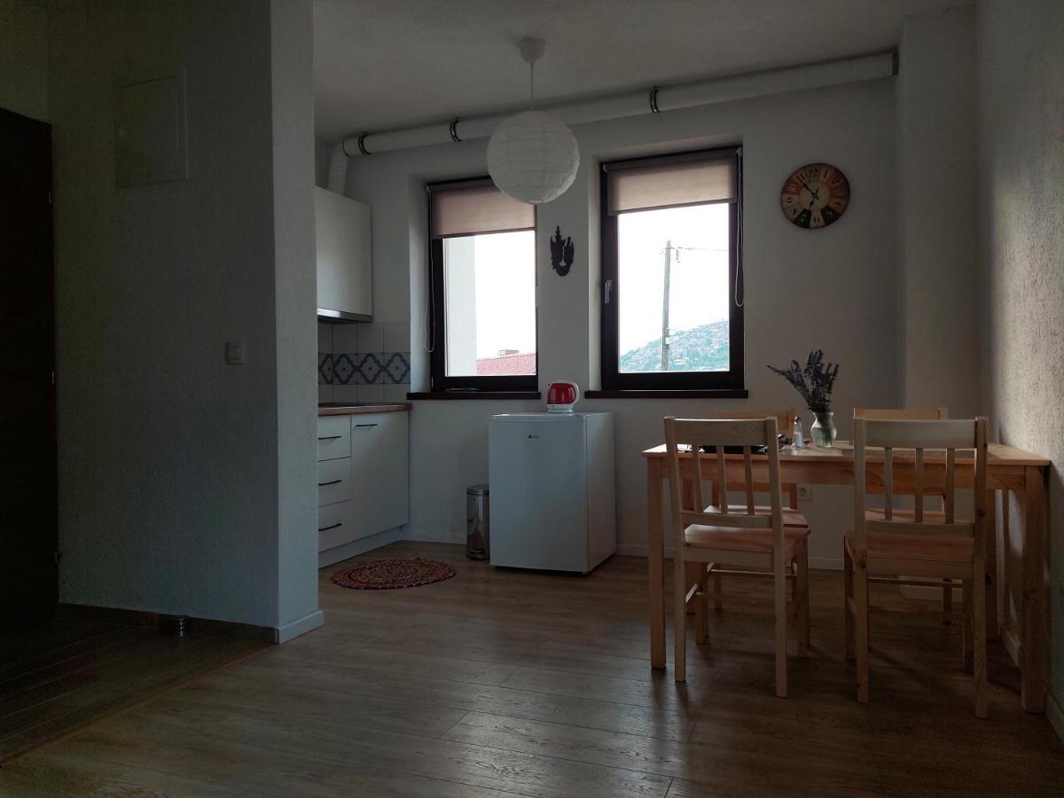 סראייבו Residence Lubina מראה חיצוני תמונה