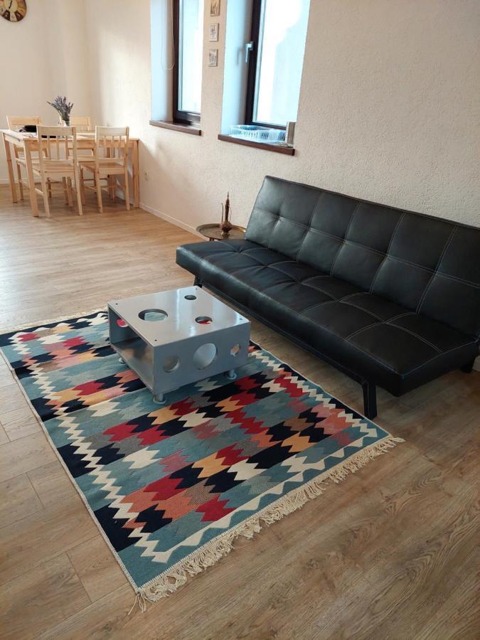 סראייבו Residence Lubina מראה חיצוני תמונה