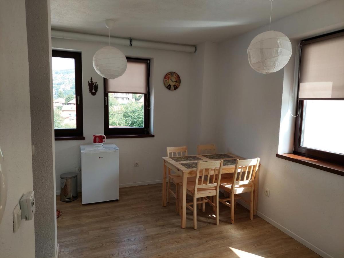 סראייבו Residence Lubina מראה חיצוני תמונה