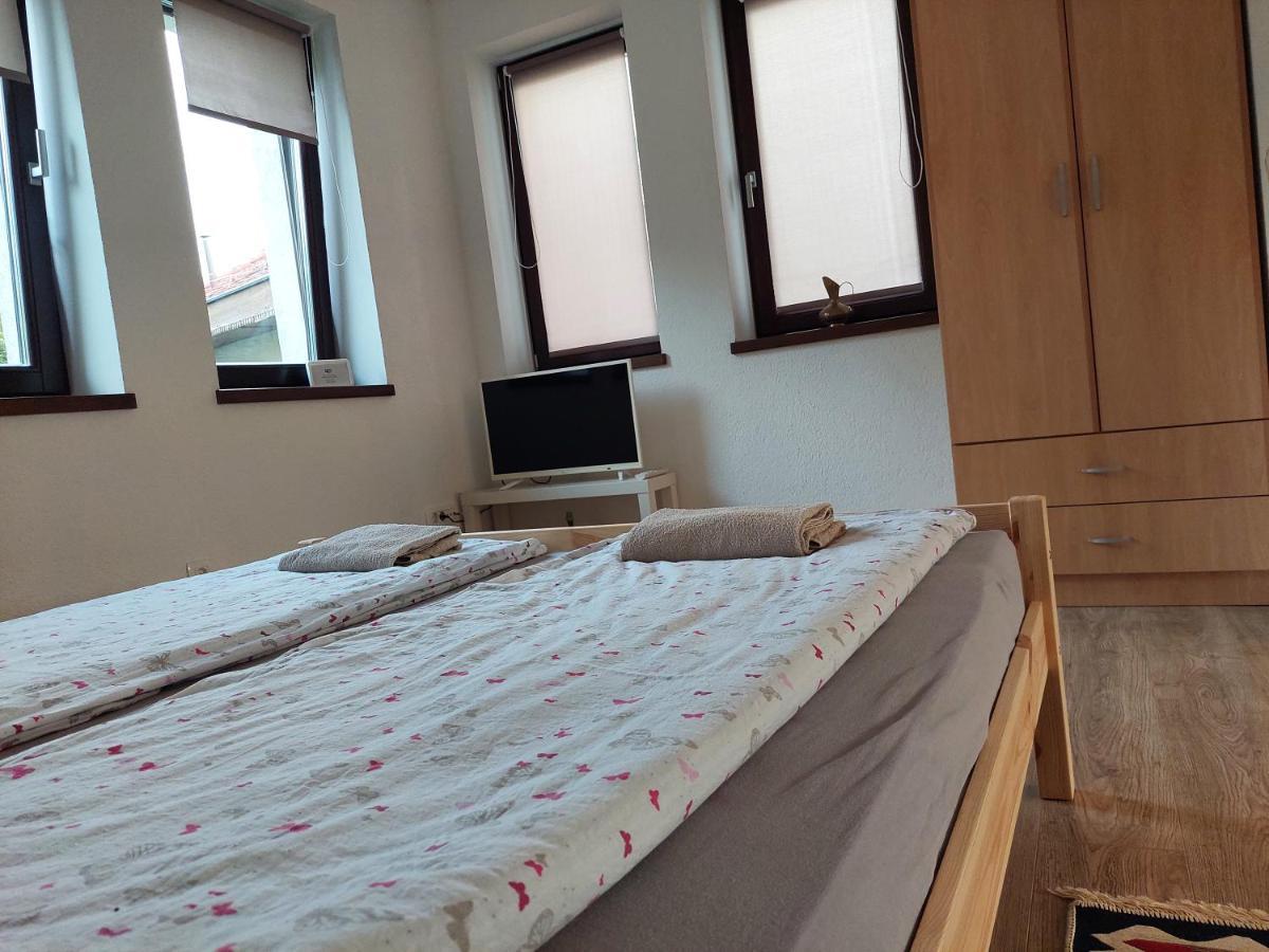 סראייבו Residence Lubina מראה חיצוני תמונה
