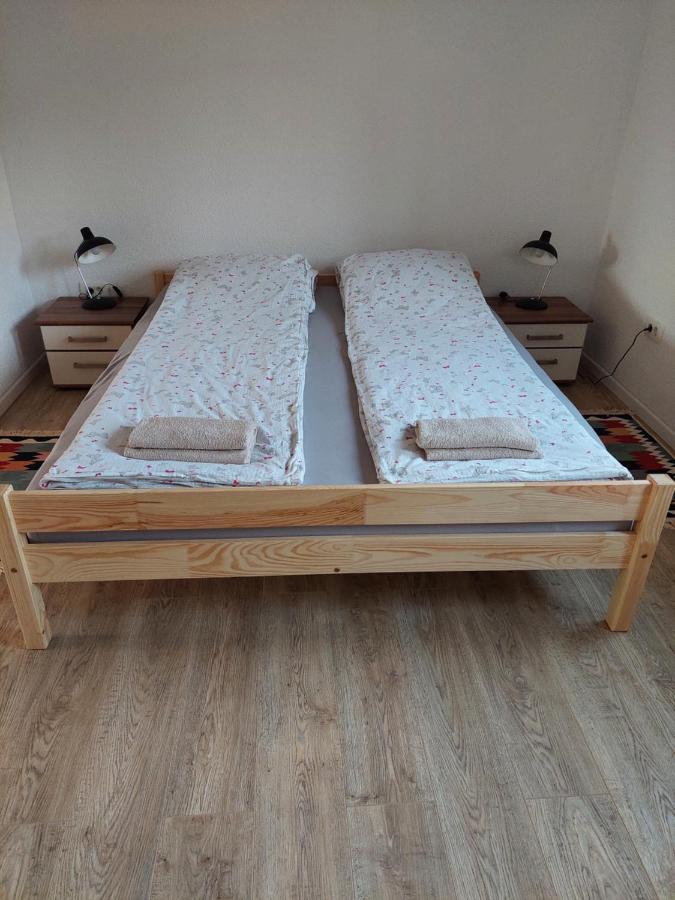 סראייבו Residence Lubina מראה חיצוני תמונה