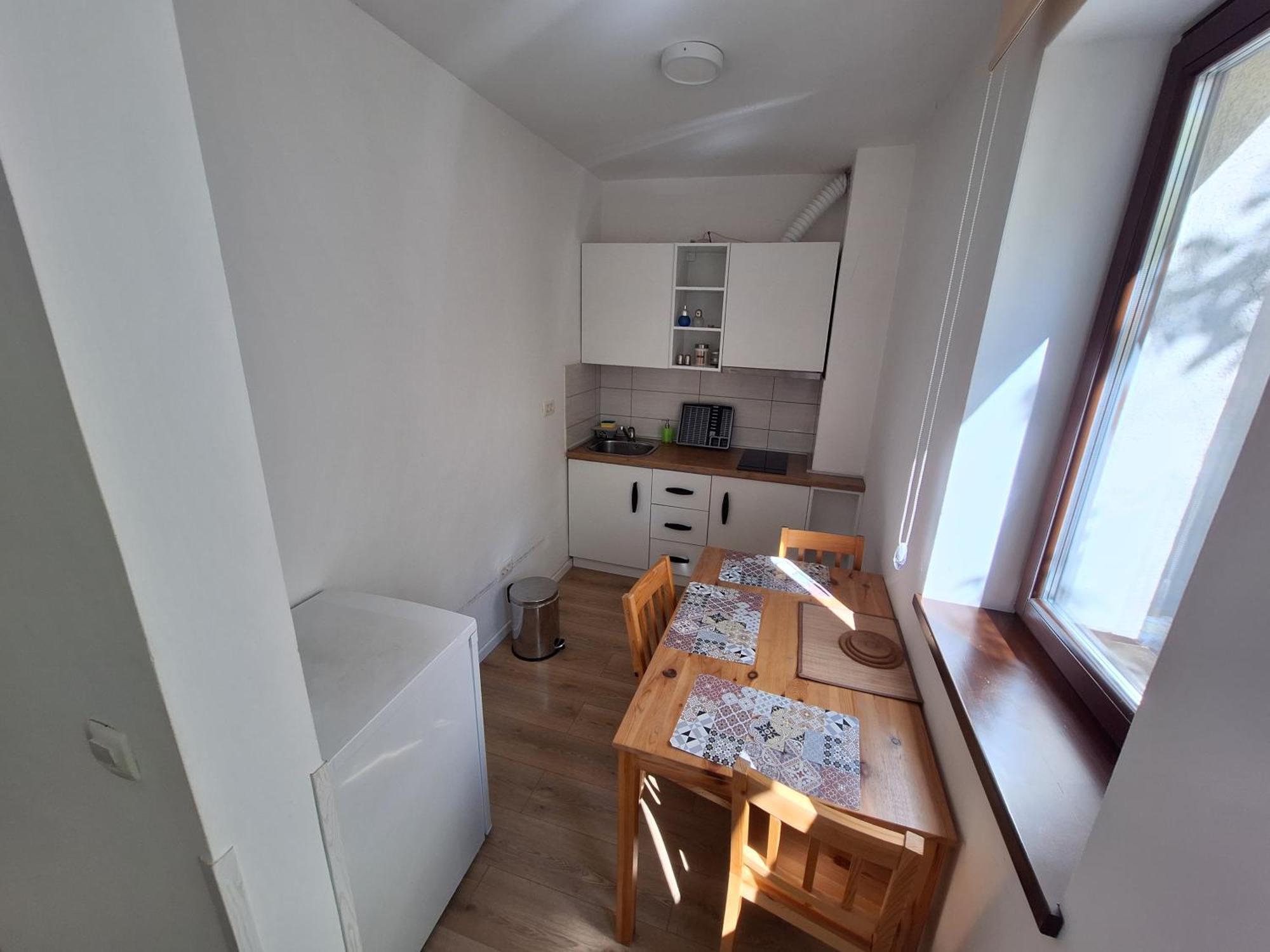 סראייבו Residence Lubina מראה חיצוני תמונה