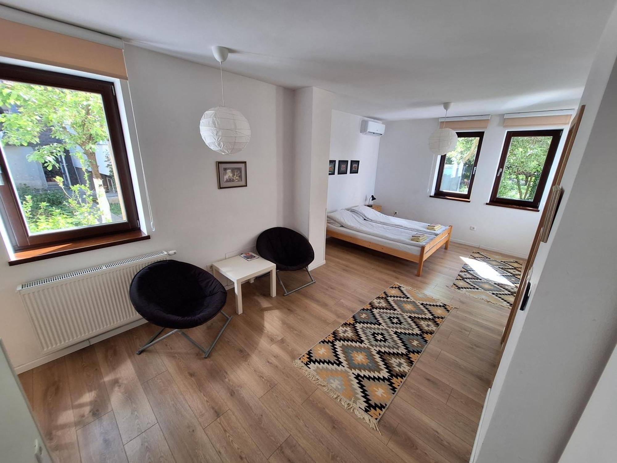 סראייבו Residence Lubina מראה חיצוני תמונה