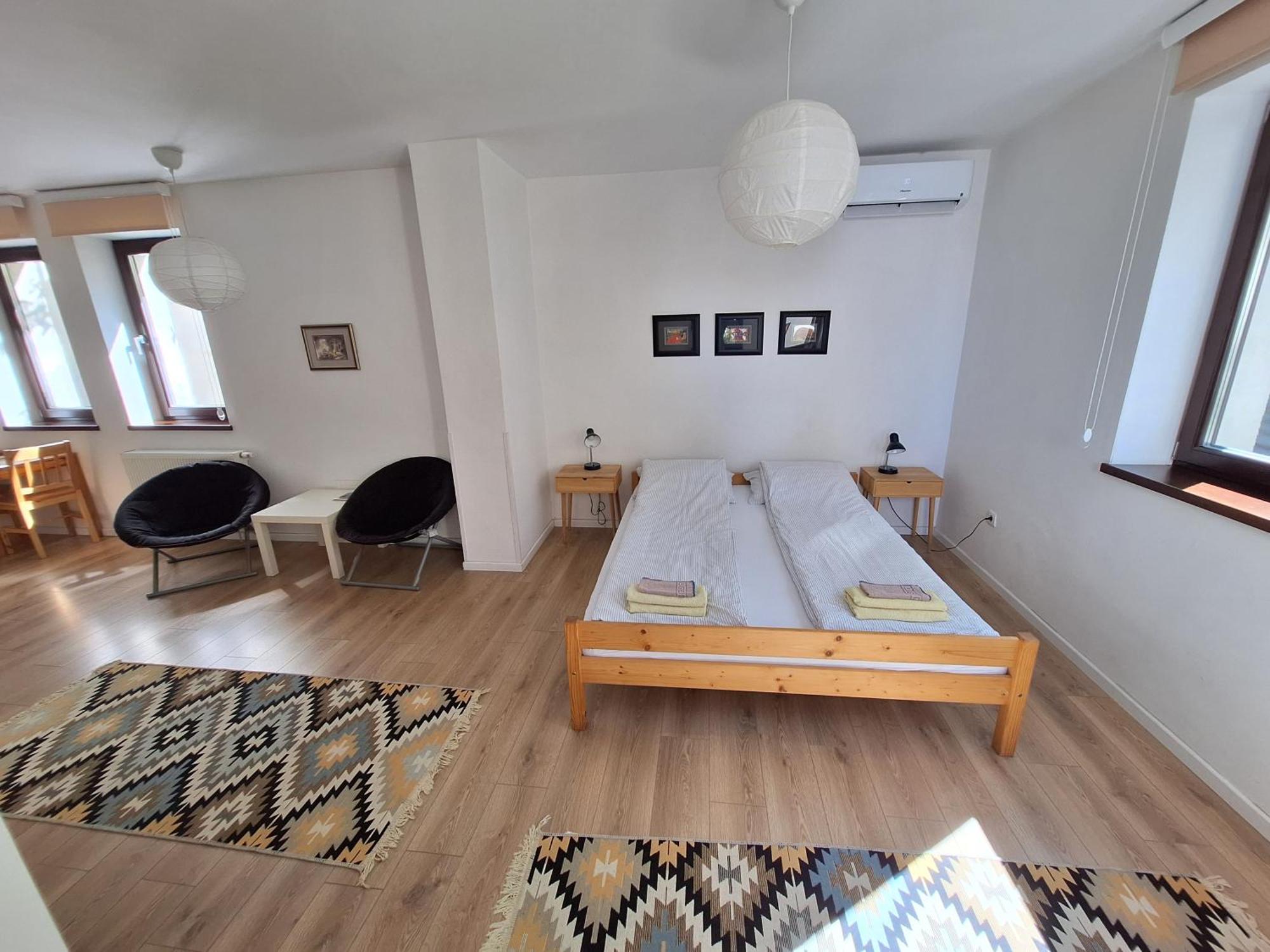 סראייבו Residence Lubina מראה חיצוני תמונה