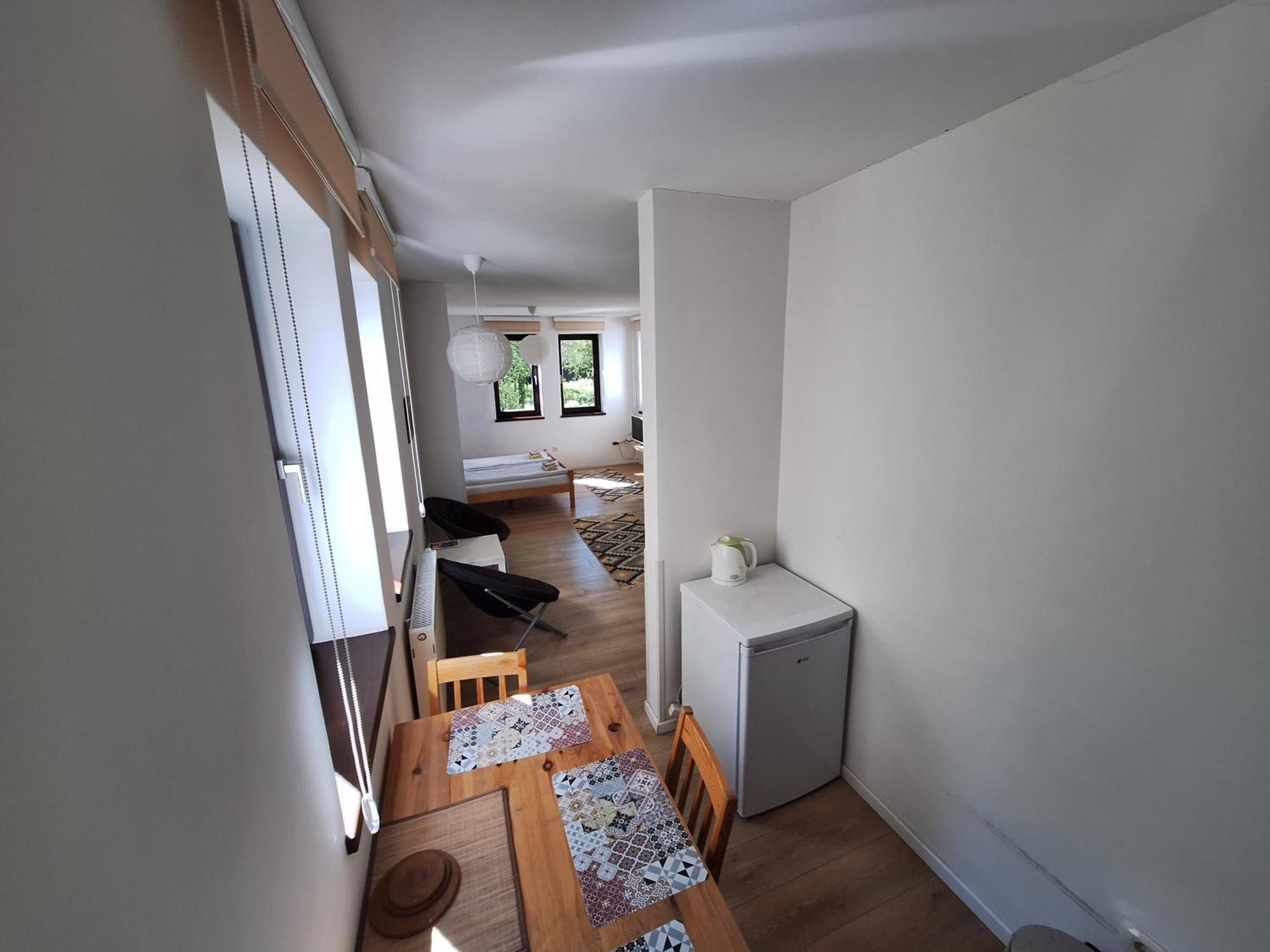 סראייבו Residence Lubina מראה חיצוני תמונה
