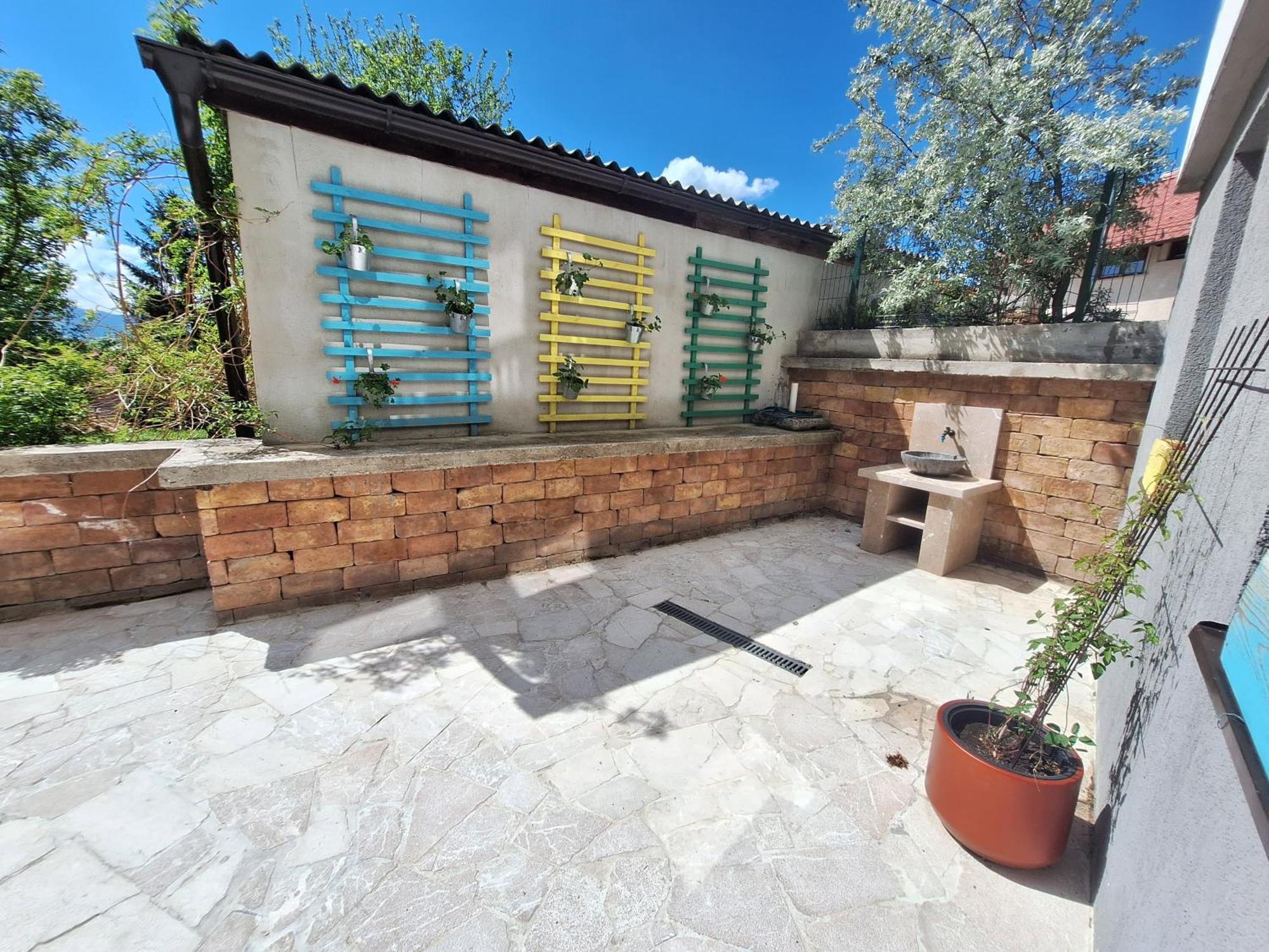סראייבו Residence Lubina מראה חיצוני תמונה