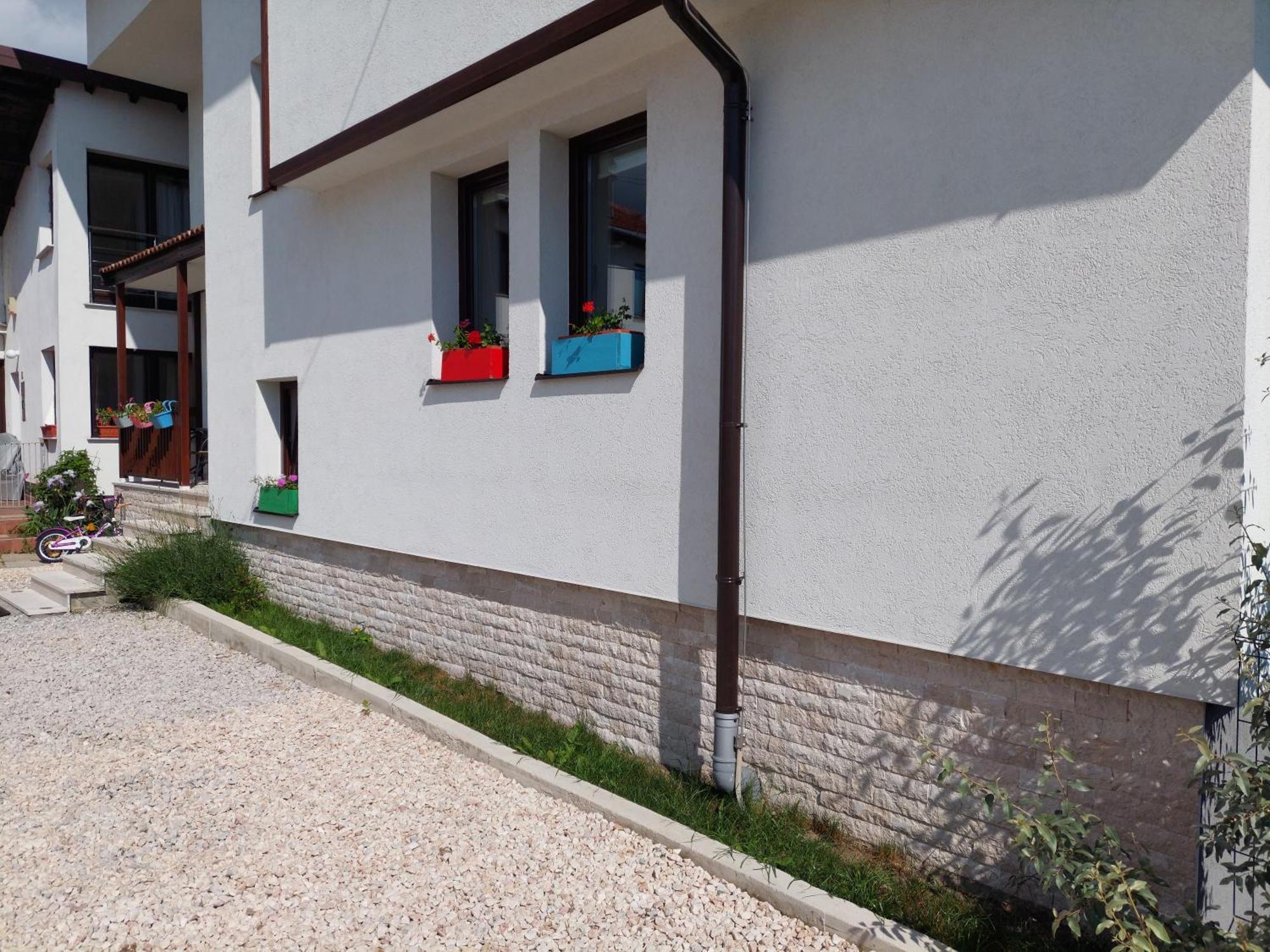 סראייבו Residence Lubina חדר תמונה
