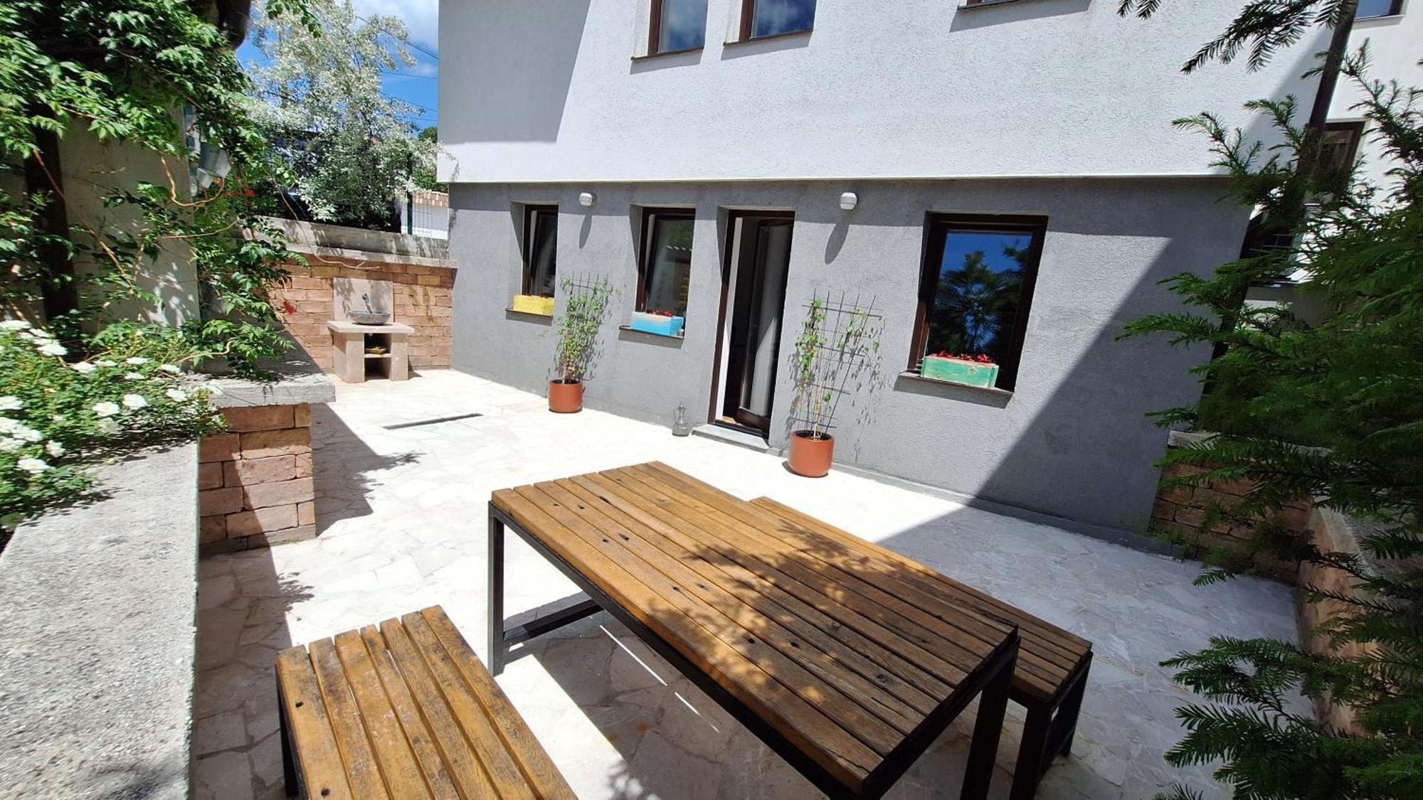 סראייבו Residence Lubina מראה חיצוני תמונה