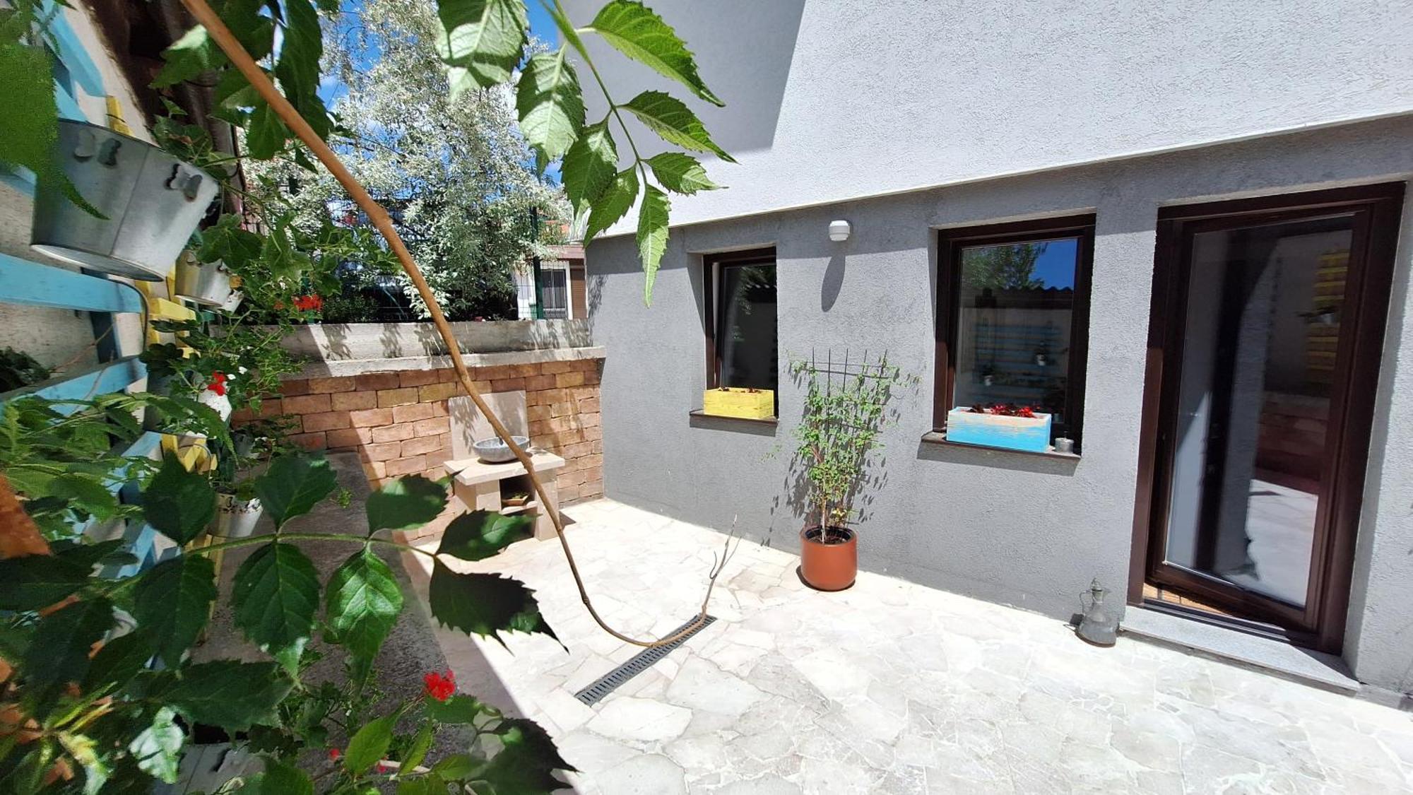 סראייבו Residence Lubina מראה חיצוני תמונה