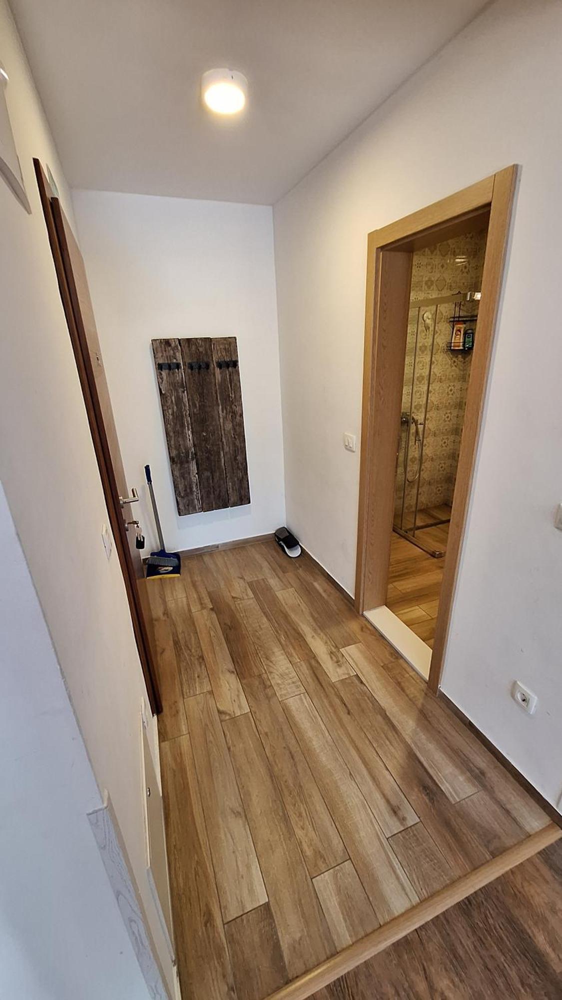 סראייבו Residence Lubina מראה חיצוני תמונה