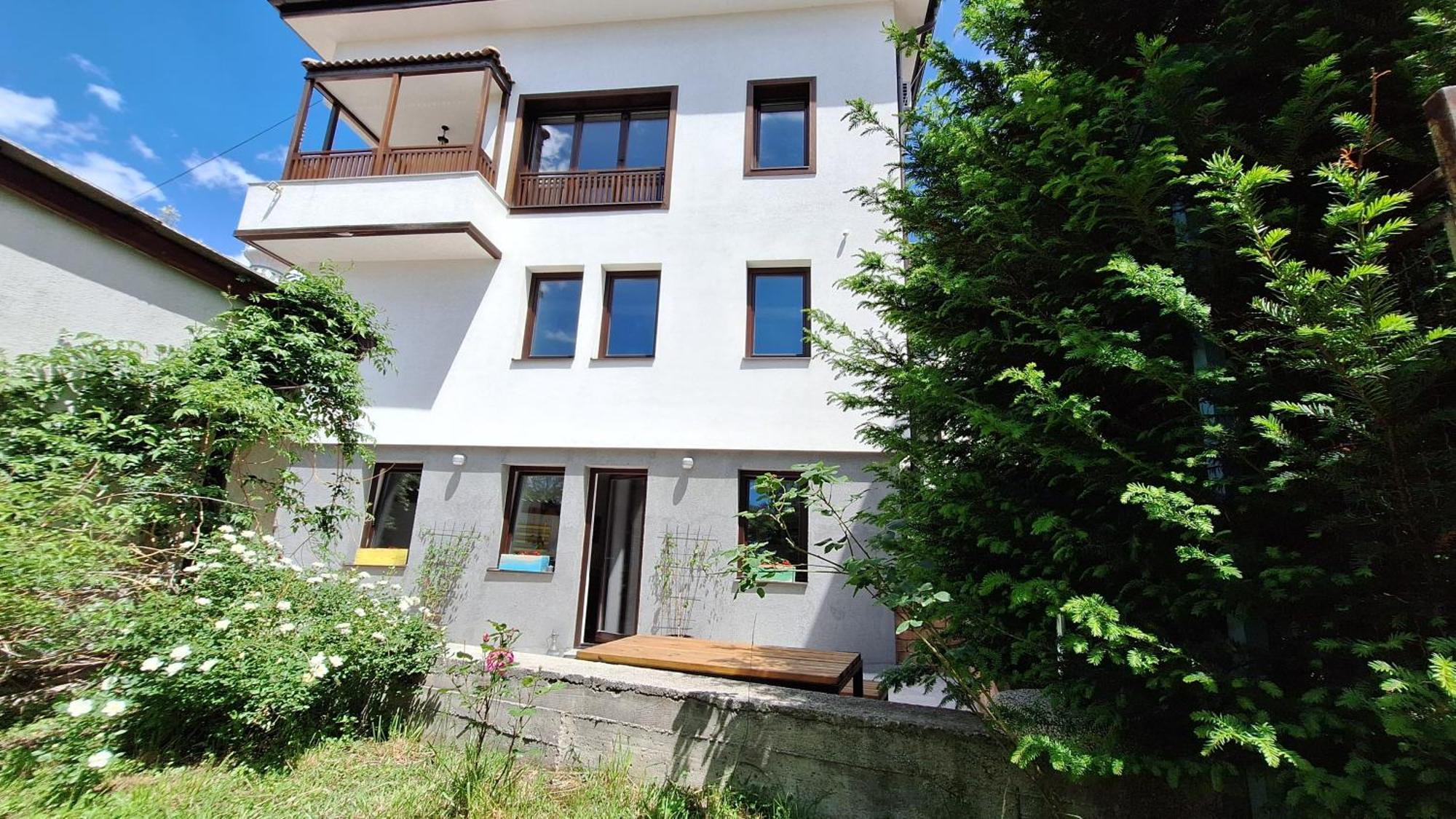 סראייבו Residence Lubina מראה חיצוני תמונה