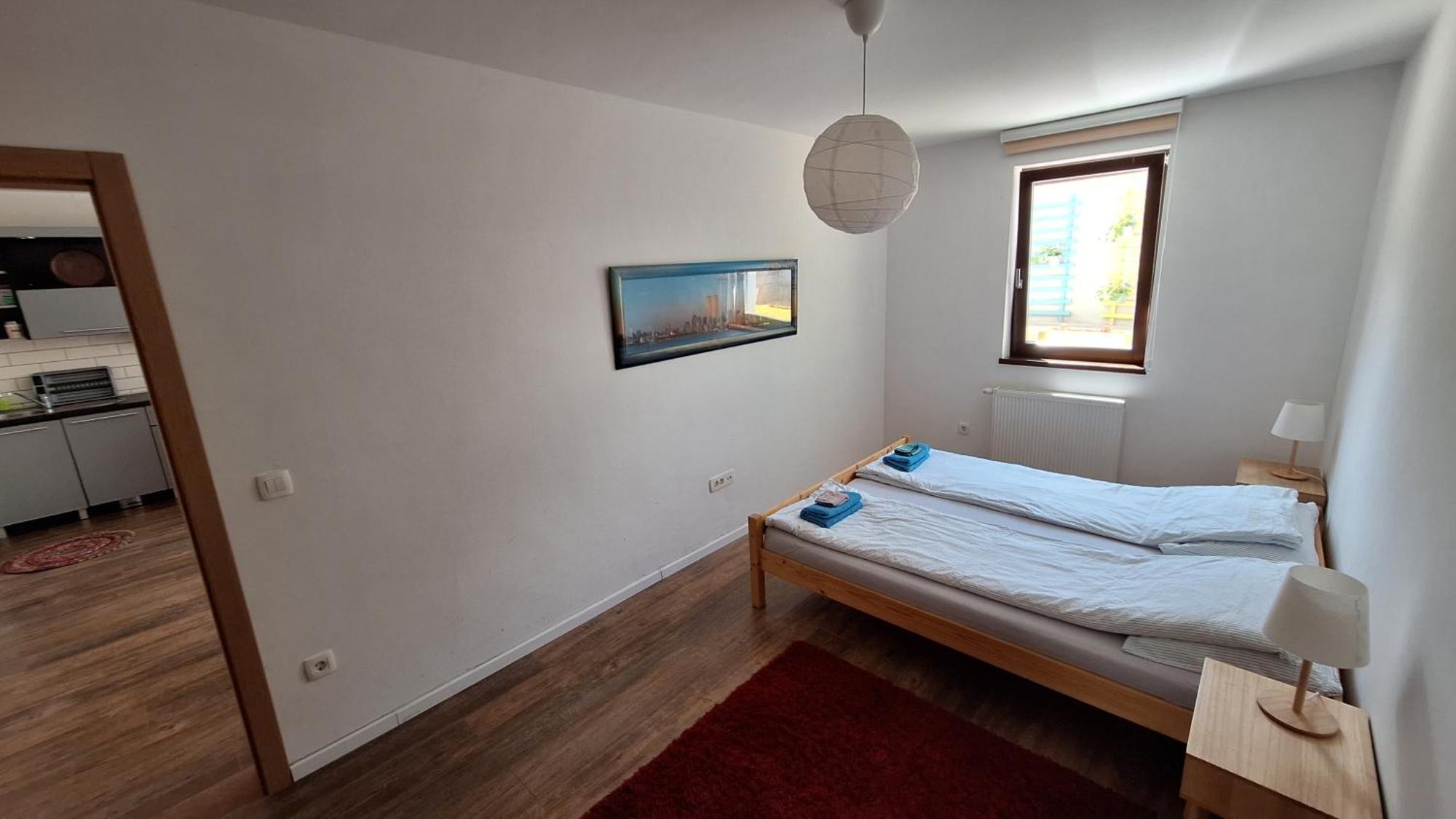 סראייבו Residence Lubina מראה חיצוני תמונה