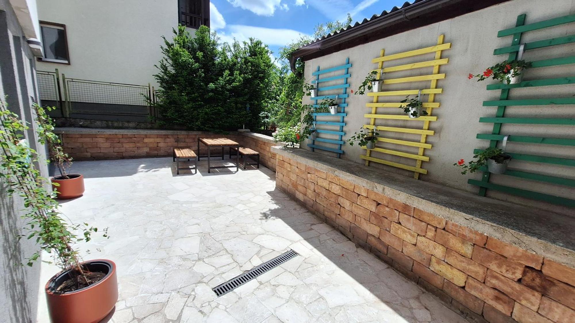 סראייבו Residence Lubina מראה חיצוני תמונה
