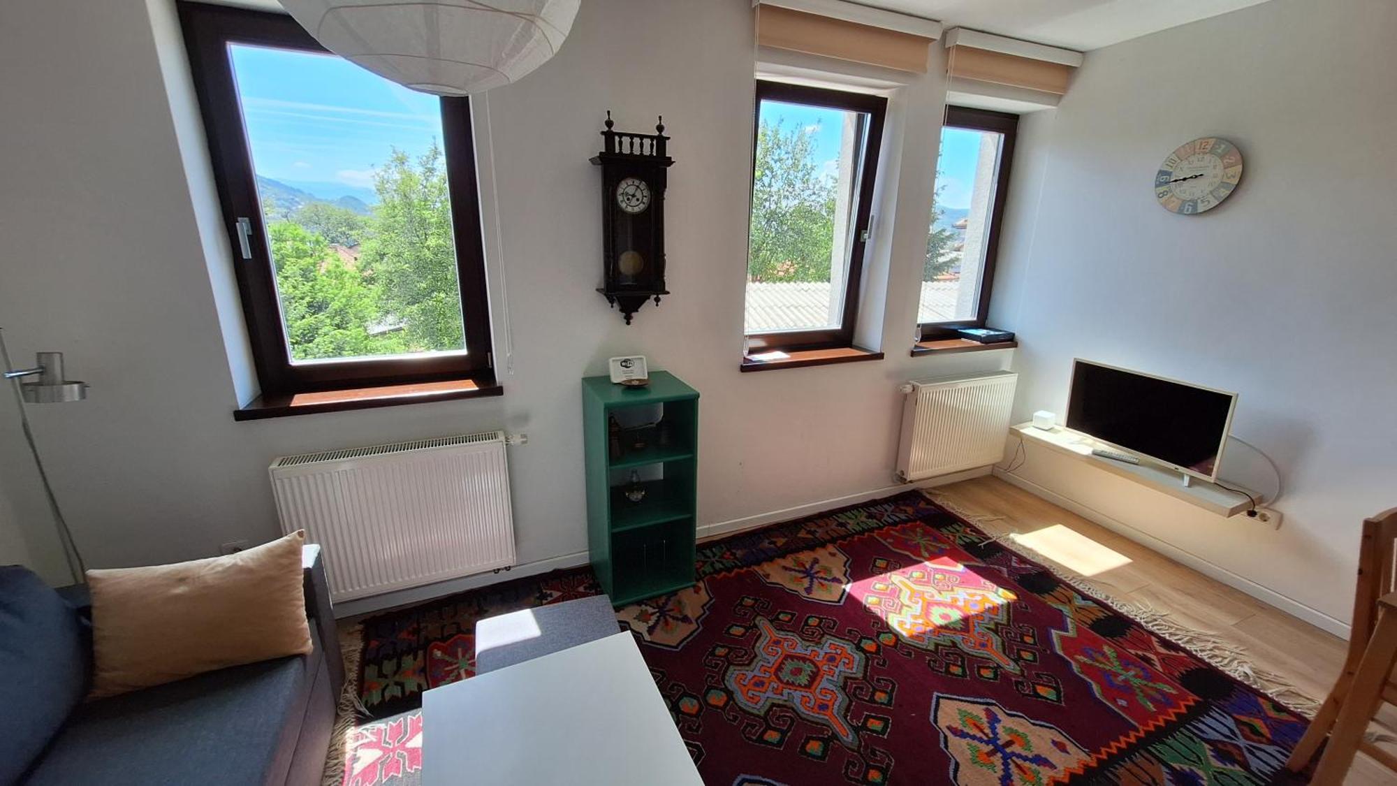 סראייבו Residence Lubina מראה חיצוני תמונה