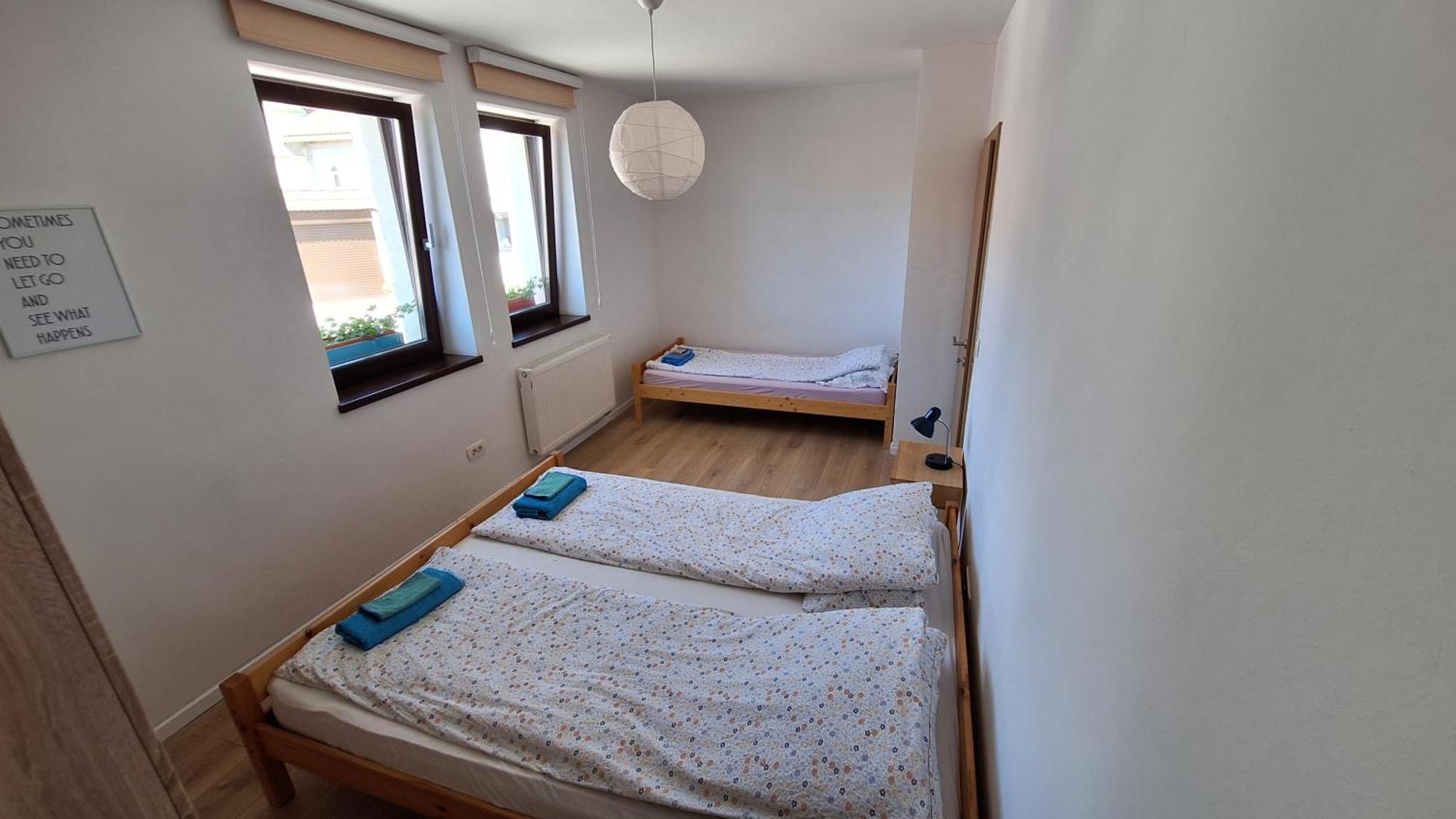 סראייבו Residence Lubina מראה חיצוני תמונה
