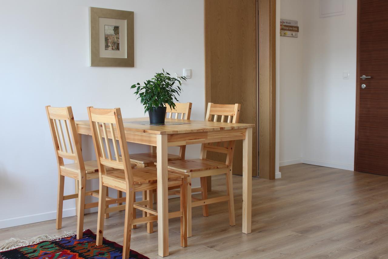 סראייבו Residence Lubina מראה חיצוני תמונה